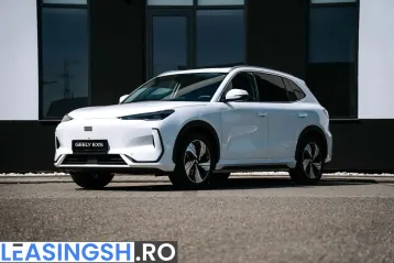 Geely Ex5 din 2025 - oferta GEE208998