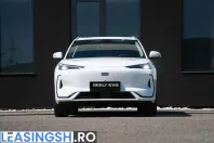 Geely Ex5 din 2025 cu 5.000 km - oferta GEE208998 - foto 2