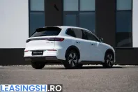 Geely Ex5 din 2025 cu 5.000 km - oferta GEE208998 - foto 4
