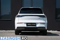 Geely Ex5 din 2025 cu 5.000 km - oferta GEE208998 - foto 5