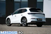 Geely Ex5 din 2025 cu 5.000 km - oferta GEE208998 - foto 6