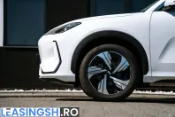 Geely Ex5 din 2025 cu 5.000 km - oferta GEE208998 - foto 8