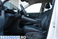 Geely Ex5 din 2025 cu 5.000 km - oferta GEE208998 - foto 11