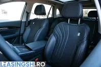 Geely Ex5 din 2025 cu 5.000 km - oferta GEE208998 - foto 12