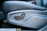 Geely Ex5 din 2025 cu 5.000 km - oferta GEE208998 - foto 16