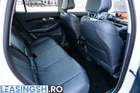 Geely Ex5 din 2025 cu 5.000 km - oferta GEE208998 - foto 17