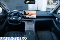 Geely Ex5 din 2025 cu 5.000 km - oferta GEE208998 - foto 20