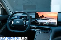 Geely Ex5 din 2025 cu 5.000 km - oferta GEE208998 - foto 21