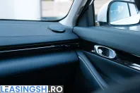 Geely Ex5 din 2025 cu 5.000 km - oferta GEE208998 - foto 22