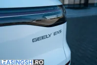 Geely Ex5 din 2025 cu 5.000 km - oferta GEE208998 - foto 28