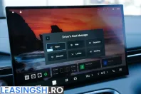 Geely Ex5 din 2025 cu 5.000 km - oferta GEE208998 - foto 35