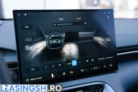 Geely Ex5 din 2025 cu 5.000 km - oferta GEE208998 - foto 37