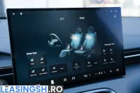 Geely Ex5 din 2025 cu 5.000 km - oferta GEE208998 - foto 38