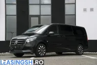 Mercedes-Benz Vito din 2025 cu 1 km - oferta MER208999 - foto 1