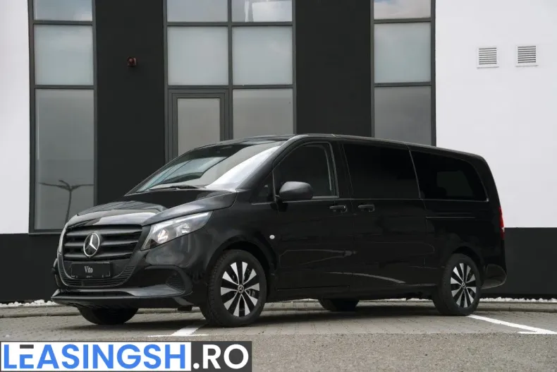 Mercedes-Benz Vito din 2025 cu 1 km - oferta MER208999 - foto 1