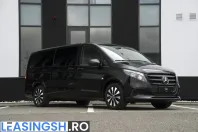 Mercedes-Benz Vito din 2025 cu 1 km - oferta MER208999 - foto 3
