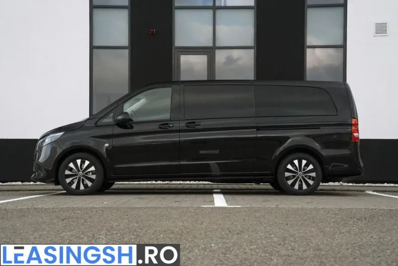 Mercedes-Benz Vito din 2025 cu 1 km - oferta MER208999 - foto 7