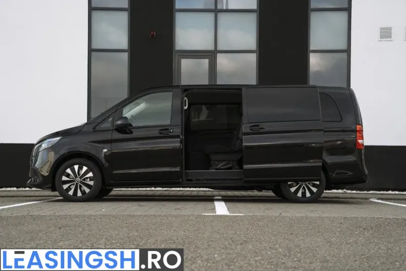 Mercedes-Benz Vito din 2025 cu 1 km - oferta MER208999 - foto 8