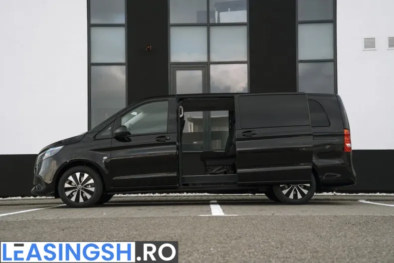 Mercedes-Benz Vito din 2025 cu 1 km - oferta MER208999 - foto 9