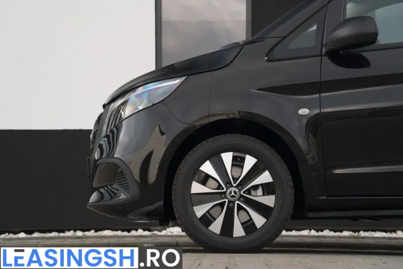 Mercedes-Benz Vito din 2025 cu 1 km - oferta MER208999 - foto 10