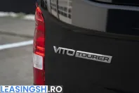Mercedes-Benz Vito din 2025 cu 1 km - oferta MER208999 - foto 12