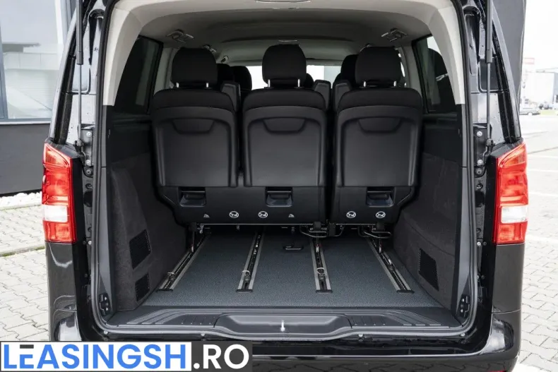 Mercedes-Benz Vito din 2025 cu 1 km - oferta MER208999 - foto 15