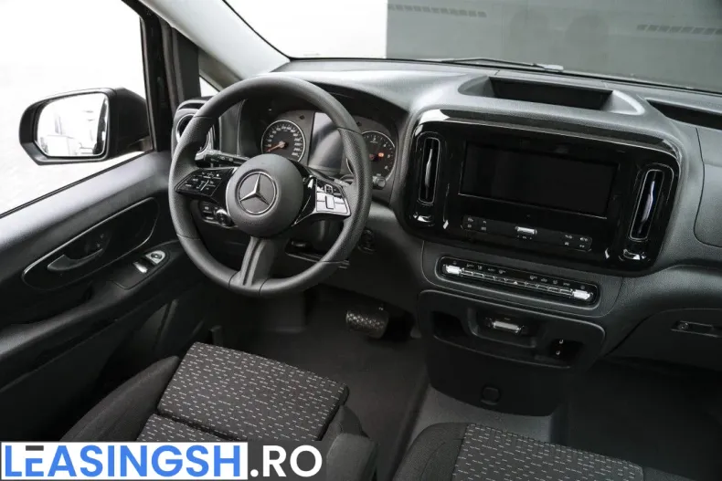 Mercedes-Benz Vito din 2025 cu 1 km - oferta MER208999 - foto 17