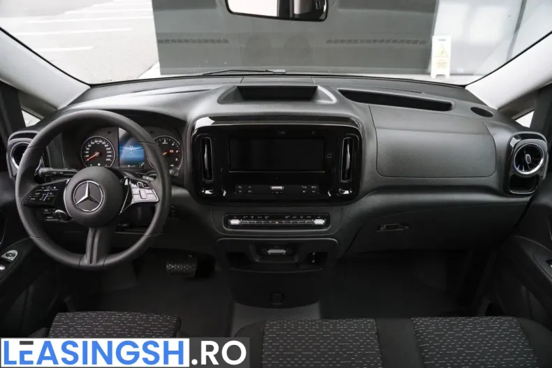 Mercedes-Benz Vito din 2025 cu 1 km - oferta MER208999 - foto 19