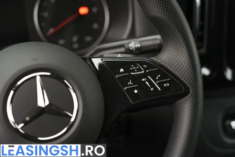 Mercedes-Benz Vito din 2025 cu 1 km - oferta MER208999 - foto 21
