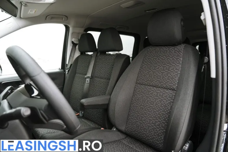 Mercedes-Benz Vito din 2025 cu 1 km - oferta MER208999 - foto 23
