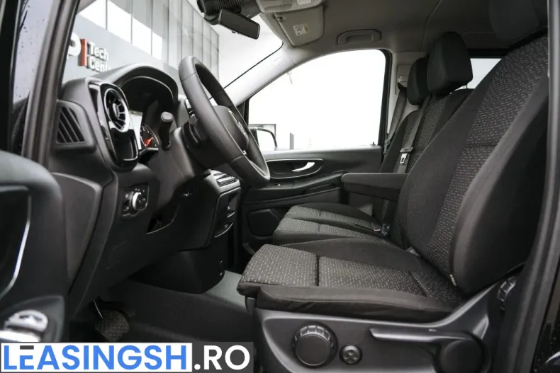 Mercedes-Benz Vito din 2025 cu 1 km - oferta MER208999 - foto 24