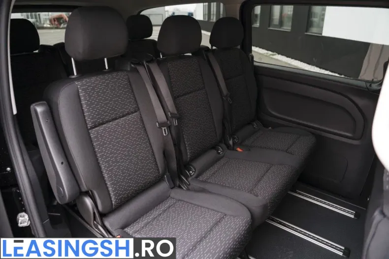 Mercedes-Benz Vito din 2025 cu 1 km - oferta MER208999 - foto 26