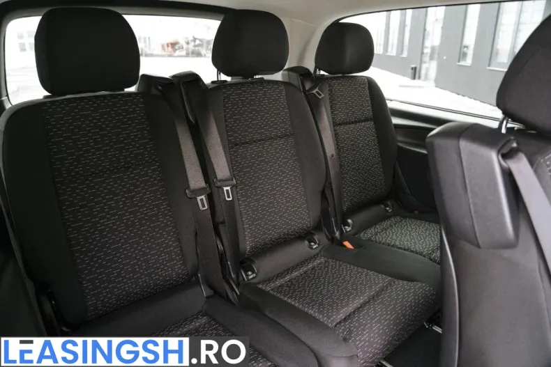 Mercedes-Benz Vito din 2025 cu 1 km - oferta MER208999 - foto 27