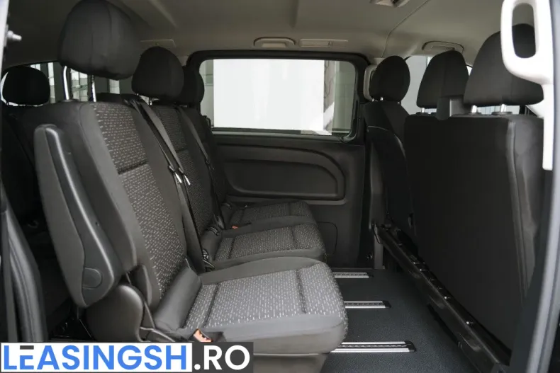 Mercedes-Benz Vito din 2025 cu 1 km - oferta MER208999 - foto 28