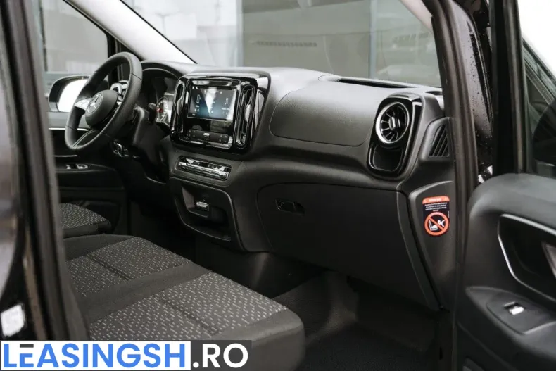 Mercedes-Benz Vito din 2025 cu 1 km - oferta MER208999 - foto 29