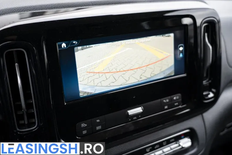 Mercedes-Benz Vito din 2025 cu 1 km - oferta MER208999 - foto 30