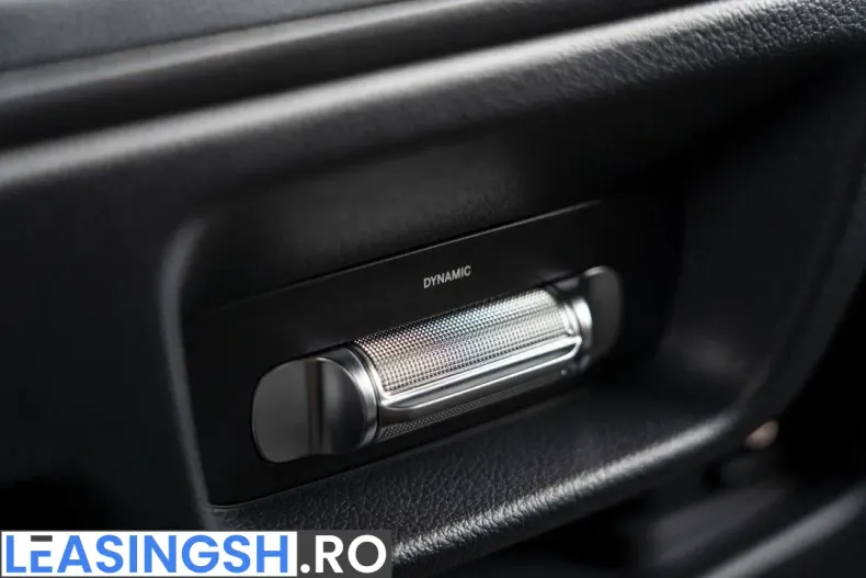 Mercedes-Benz Vito din 2025 cu 1 km - oferta MER208999 - foto 33