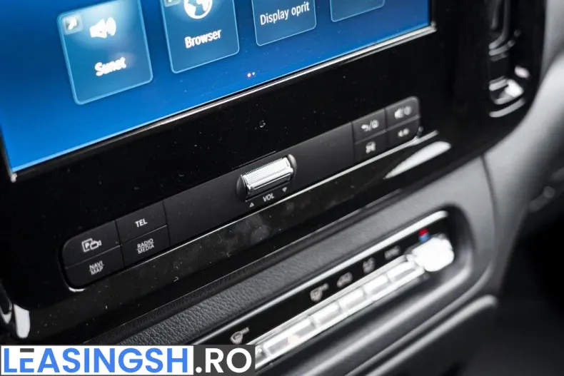 Mercedes-Benz Vito din 2025 cu 1 km - oferta MER208999 - foto 34