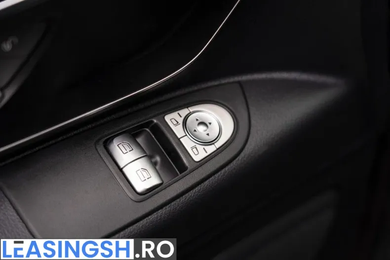 Mercedes-Benz Vito din 2025 cu 1 km - oferta MER208999 - foto 35