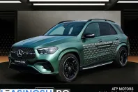 Mercedes-Benz GLE din 2025 cu 6.500 km - oferta MER209000 - foto 1