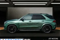 Mercedes-Benz GLE din 2025 cu 6.500 km - oferta MER209000 - foto 3