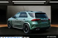 Mercedes-Benz GLE din 2025 cu 6.500 km - oferta MER209000 - foto 4