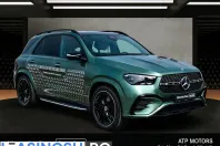 Mercedes-Benz GLE din 2025 cu 6.500 km - oferta MER209000 - foto 8