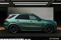 Mercedes-Benz GLE din 2025 cu 6.500 km - oferta MER209000 - foto 9
