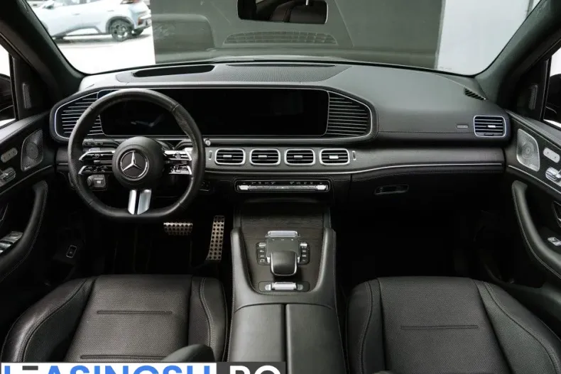 Mercedes-Benz GLE din 2025 cu 6.500 km - oferta MER209000 - foto 12