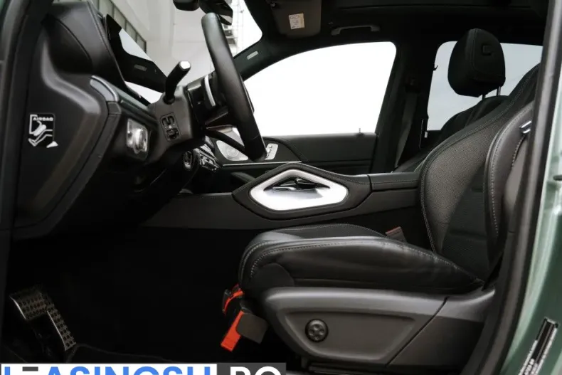 Mercedes-Benz GLE din 2025 cu 6.500 km - oferta MER209000 - foto 13