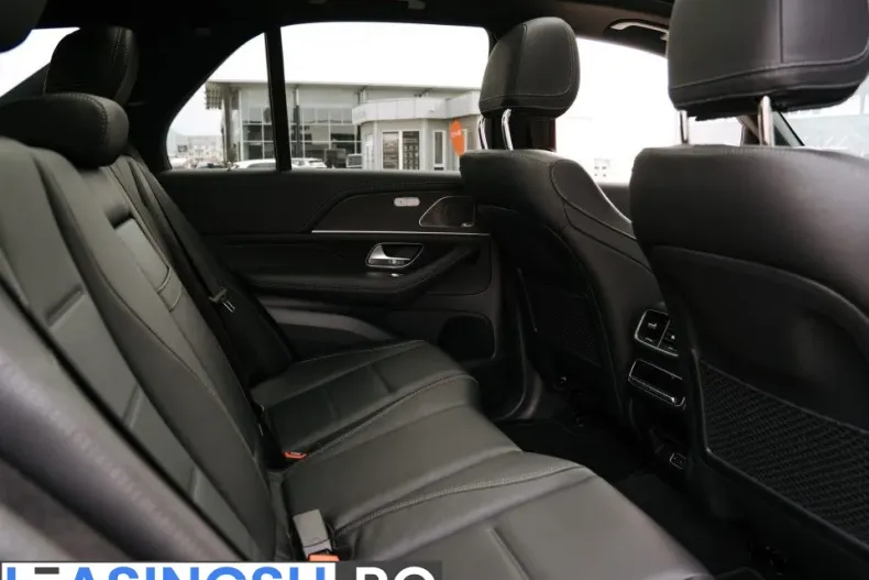 Mercedes-Benz GLE din 2025 cu 6.500 km - oferta MER209000 - foto 14