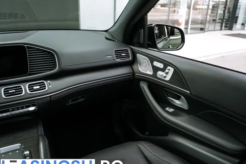 Mercedes-Benz GLE din 2025 cu 6.500 km - oferta MER209000 - foto 16