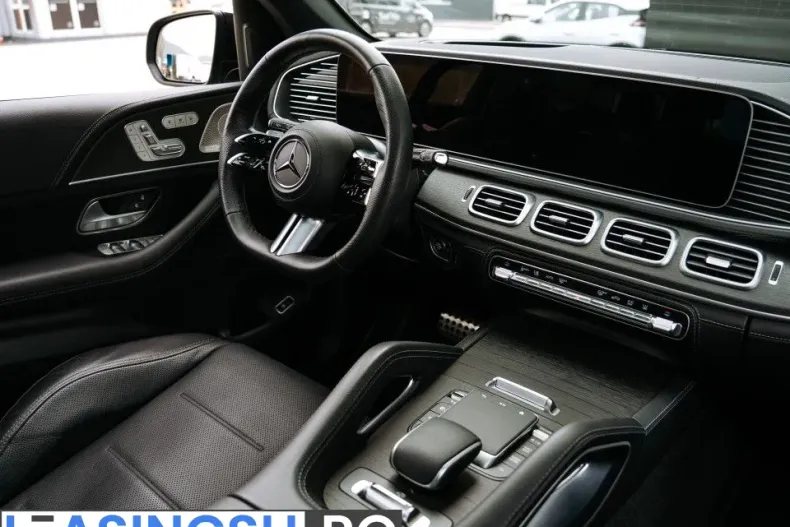 Mercedes-Benz GLE din 2025 cu 6.500 km - oferta MER209000 - foto 17