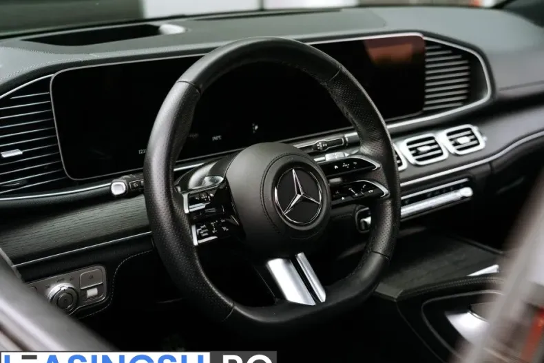 Mercedes-Benz GLE din 2025 cu 6.500 km - oferta MER209000 - foto 18